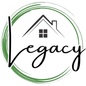 Bertha De La Rosa- Legacy Realty Group RGV - Logo