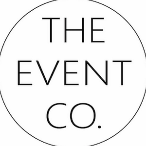 The Event Co. Party Event Rentals - Logo