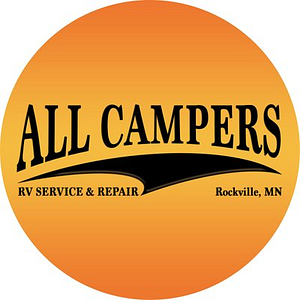 All Campers - Logo