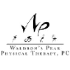 Waldron's Peak Physical Therapy - Logo