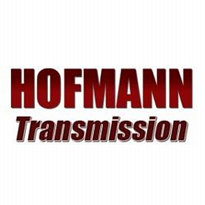 Hofmann Transmission - Logo