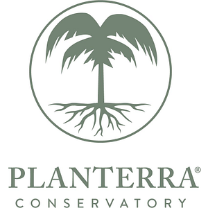 Planterra Conservatory - Logo