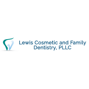Lewis Cosmetic and Family Dentistry, PLLC - Logo