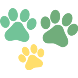 J.Tails Barkyard - Logo