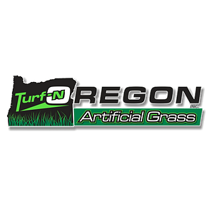 TURF-N-OREGON INC - Logo