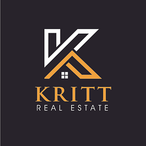 Kritt Real Estate - Logo