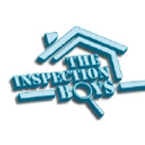 The Inspection Boys - Logo