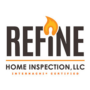 Refine Home Inspection, LLC - Logo