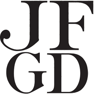 Jerry Fritz Garden Design, Inc. - Logo