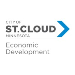 St Cloud - Logo