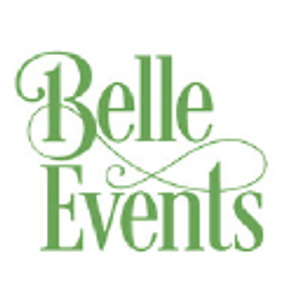 Belle Events formerly Belle of the Ball - Logo