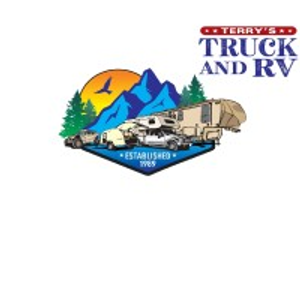 Terry's Truck & R.V. Accessories - Logo
