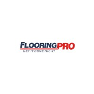 Flooring Pro Inc. - Logo