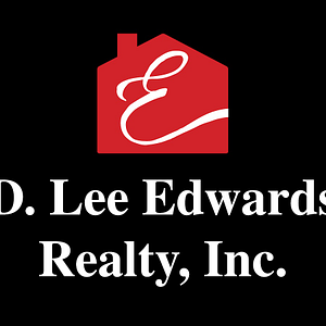D. Lee Edwards Realty, Inc. - Logo