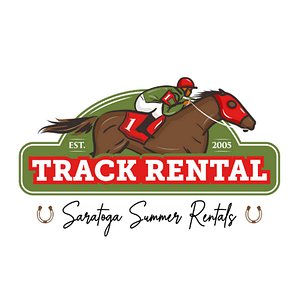 Track Rental - Logo