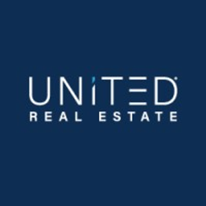 United Real Estate Columbia - Logo