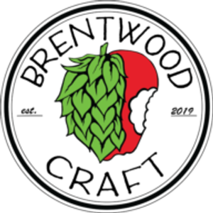 Brentwood Craft Beer and Cider - Logo