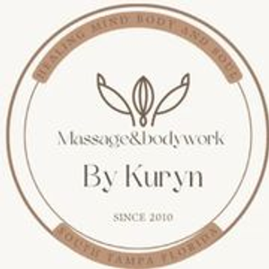 Massage & Bodywork By kuryn