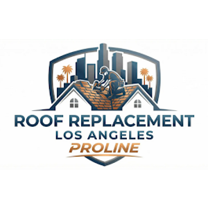 Roof Replacement Los Angeles Proline - Logo