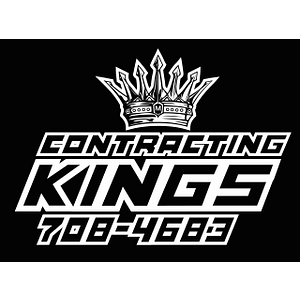Contracting Kings Inc - Logo
