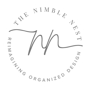 The Nimble Nest, Inc. - Professional organizer in Los Angeles