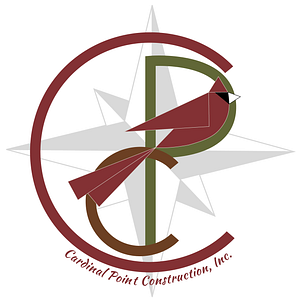Cardinal Point Construction, Inc. - Logo