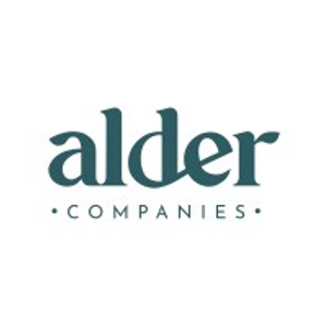 Alder Real Estate - Logo