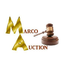 Marco Auction - Logo