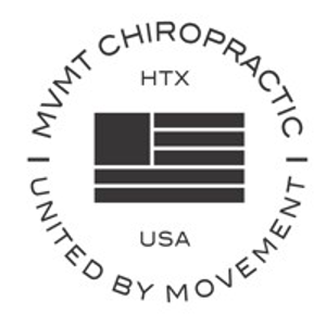 MVMT Chiropractic - Logo