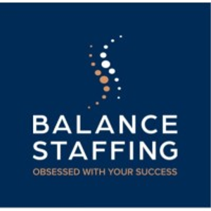 Balance Staffing Virtual Office