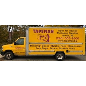 Tapeman