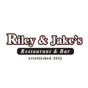 Riley & Jake's - Logo