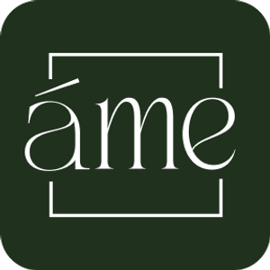 Áme Aesthetic Institute - Logo