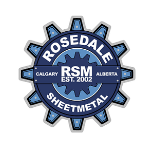 Rosedale Sheet Metal Ltd.