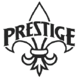 Prestige Car Audio & Marine - Logo