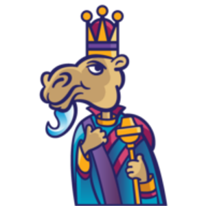 Three Kings Plumbing - Logo