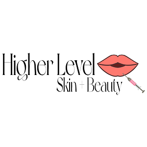 Higher Level Skin & Beauty - Logo