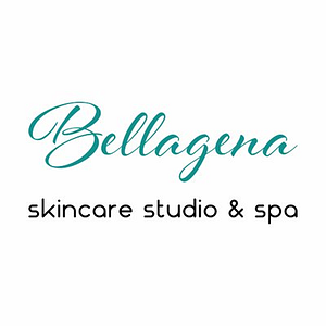 Bellagena Med Spa - Logo