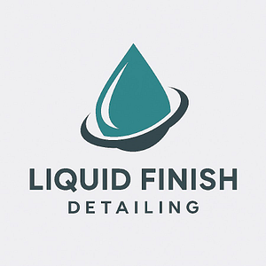 Liquid Finish Detailing