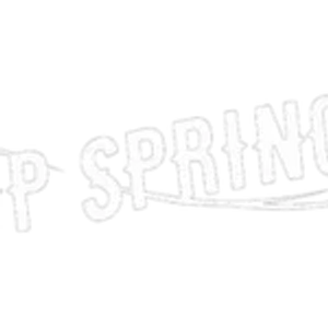 Hop Springs - Logo