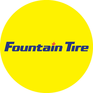 Fountain Tire - Car battery store in Calgary