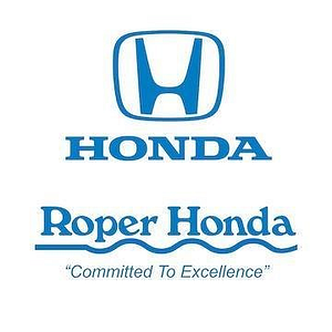 Roper Honda - Logo