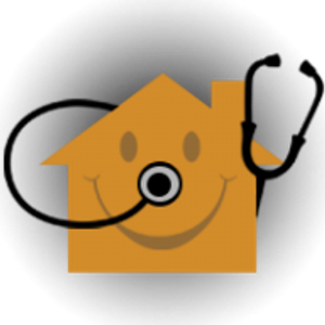 Healthy Home Inspections 15+ years in business. - Logo