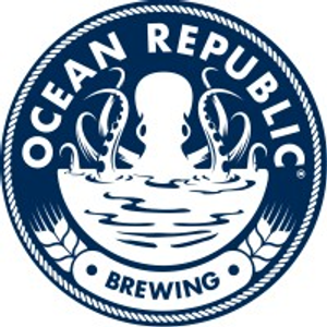 Ocean Republic Brewing - Logo