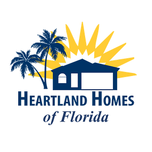 Heartland Homes of Florida - Logo