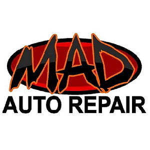 Mad Auto Repair
