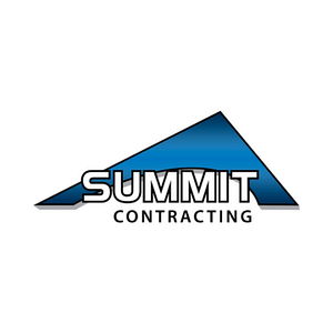 Summit Contracting - Platte - Logo