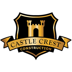 Castle Crest Construction LLC. - Logo