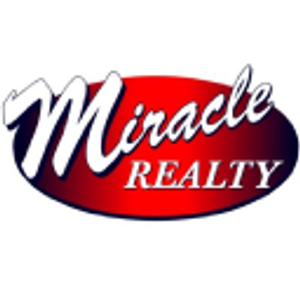 Miracle Realty - Logo