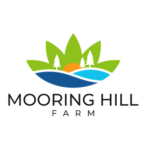 Mooring Hill Farm - Logo